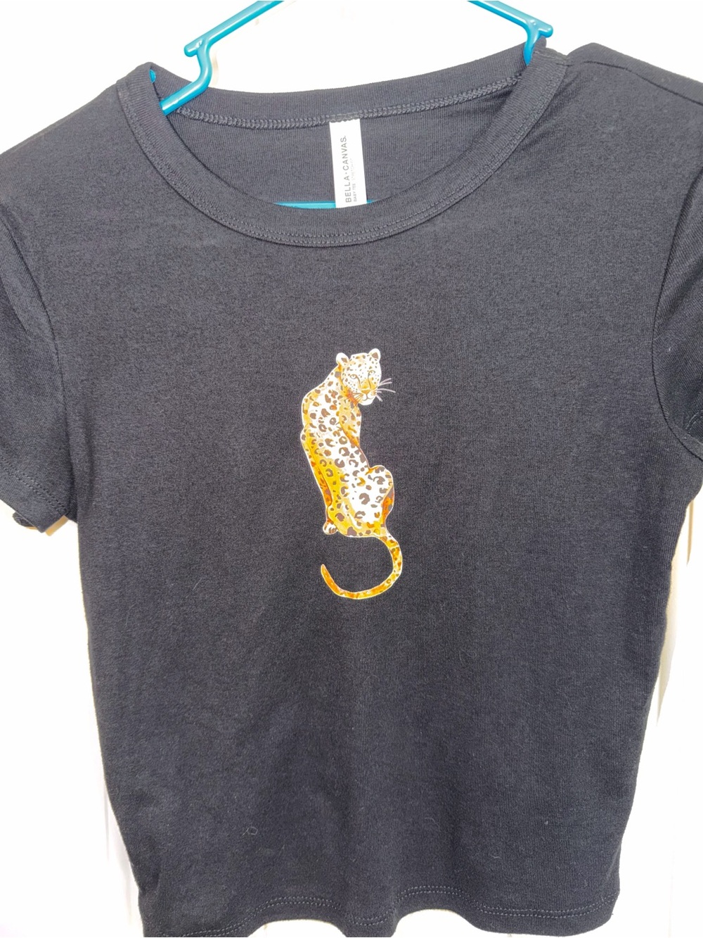 Bourbon & Belles Baby Tee